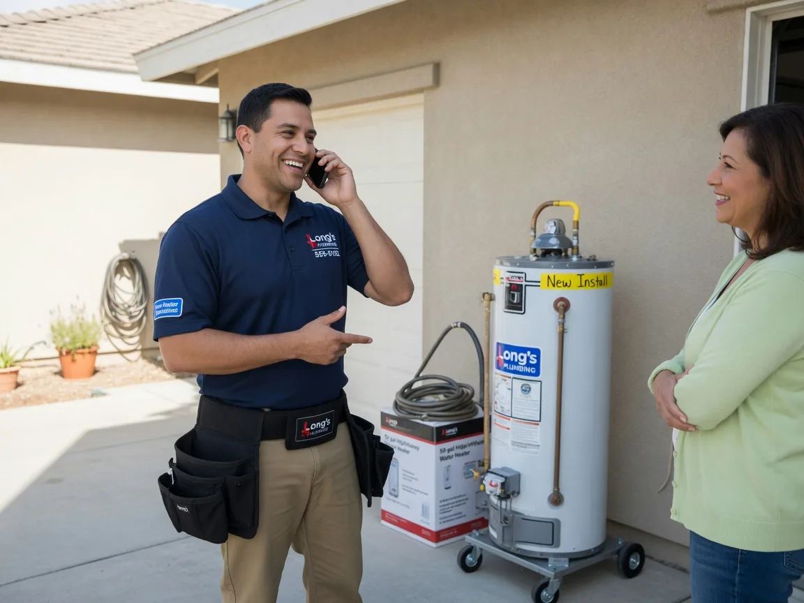 Leak Detection Cloverdale, CA FAQs